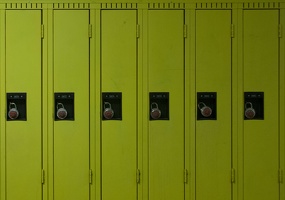 320-2566 Laconia High School - Lockers